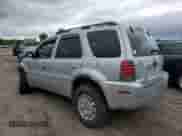 2007 Mercury Mariner Premier с VIN 4M2CU97107KJ17462, выставлен на аукционе Copart как лот 58582825 с пробегом Не указан миль и Списание • Salvage title. История ставок и продаж доступна на DreamBid. Изображение 2.