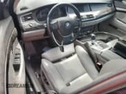 ✅ 2011 BMW 5 Series 535i Gran Turismo • VIN: WBASN2C53BC201628 • Лот: 72281814. Опубликован ранее на Copart с пробегом 125 210 миль. Бесплатный доступ к архиву аукционных продаж из США и подробный отчёт об истории автомобиля на DreamBid. Изображение 8.