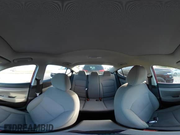 ✅ 2020 Hyundai Elantra SEL • VIN: 5NPD84LF8LH534243 • Лот: 43428427. Опубликован ранее на IAAI с пробегом 37 410 миль. Бесплатный доступ к архиву аукционных продаж из США и подробный отчёт об истории автомобиля на DreamBid. Изображение 19.