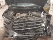 ✅ 2020 GMC Terrain SLE • VIN: 3GKALTEV3LL157938 • Lot: 43479788. Wystawiony na IAAI z przebiegiem 22 951 mil. Bezpłatny archiwum sprzedaży aukcyjnych z USA i szczegółowy raport historii pojazdu na DreamBid. Zdjęcie 10.