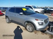 ✅ 2022 Hyundai Venue SE • VIN: KMHRB8A31NU146850 • Lot: 40904393. Listed on IAAI with 60,025 mi. Free auction sales archive from the USA and detailed vehicle history report at DreamBid. Image 1.