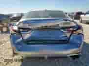 2024 Toyota Camry SE with VIN 4T1G11AK0RU882869, listed as a Copart auction lot 91041585 with 29,222 mi miles and Salvage title. Bid and sale history available at DreamBid. Image 6.