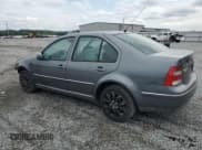 ✅ 2004 Volkswagen Jetta GL • VIN: 3VWRR69M84M049968 • Лот: 67105835. Опубликован ранее на Copart с пробегом 233 613 миль. Бесплатный доступ к архиву аукционных продаж из США и подробный отчёт об истории автомобиля на DreamBid. Изображение 2.