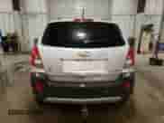 ✅ 2014 Chevrolet Captiva Sport LS • VIN: 3GNAL2EK0ES508185 • Лот: 87743805. Размещён на Copart с пробегом 143 321 миль миль. Получите бесплатный доступ к архиву аукционных продаж из США и посмотрите подробный отчёт об истории автомобиля на DreamBid. Изображение 6.