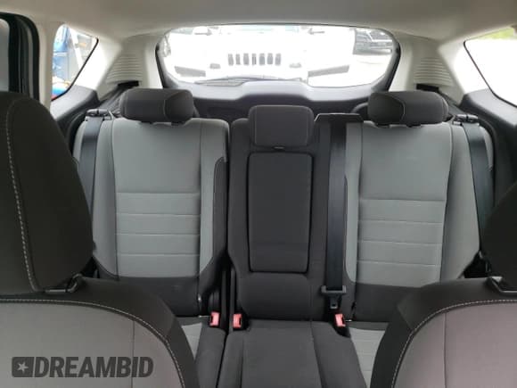 ✅ 2016 Ford C-Max SE • VIN: 1FADP5AUXGL111858 • Lot: 55538005. Wystawiony na Copart z przebiegiem 98 126 mil. Bezpłatny archiwum sprzedaży aukcyjnych z USA i szczegółowy raport historii pojazdu na DreamBid. Zdjęcie 10.