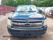 ✅ 2009 Chevrolet Silverado 1500 • VIN: 3GCEC33219G144192 • Lot: 42211158. Listed on IAAI with 256,290 mi. Free auction sales archive from the USA and detailed vehicle history report at DreamBid. Image 13.