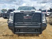 ✅ 2023 GMC Sierra 3500HD Pro • VIN: 1GT49SEY2PF108094 • Lot: 82246505. Wystawiony na Copart z przebiegiem Nie podano. Bezpłatny archiwum sprzedaży aukcyjnych z USA i szczegółowy raport historii pojazdu na DreamBid. Zdjęcie 5.
