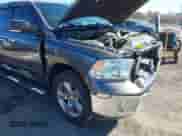 2016 Ram 1500 Big Horn с VIN 3C6RR7LT6GG169707, выставлен на аукционе IAAI как лот 43485524 с пробегом 130 264 миль миль и . История ставок и продаж доступна на DreamBid. Изображение 19.