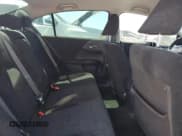 ✅ 2013 Honda Accord LX • VIN: 1HGCR2F36DA110827 • Lot: 57913605. Listed on Copart with 74,768 mi. Free auction sales archive from the USA and detailed vehicle history report at DreamBid. Image 10.