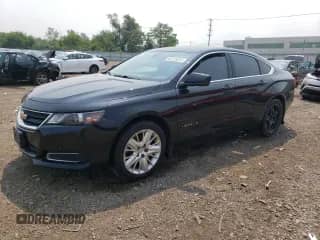 2019 Chevrolet Impala LS с VIN 2G11Y5S32K9101348, выставлен на аукционе Copart как лот 66725285 с пробегом 109 505 миль миль и Списание • Salvage title. История ставок и продаж доступна на DreamBid. Изображение 1.