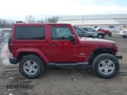 ✅ 2012 Jeep Wrangler Sahara • VIN: 1C4GJWBG0CL216622 • Lot: 41536639. Wystawiony na IAAI z przebiegiem 67 839 mil. Bezpłatny archiwum sprzedaży aukcyjnych z USA i szczegółowy raport historii pojazdu na DreamBid. Zdjęcie 14.