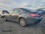✅ 2011 Toyota Camry LE • VIN: 4T1BF3EK0BU611964 • Lot: 93753215. Wystawiony na Copart z przebiegiem 160 614 mil. Bezpłatny archiwum sprzedaży aukcyjnych z USA i szczegółowy raport historii pojazdu na DreamBid. Zdjęcie 2.