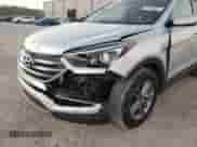 ✅ 2017 Hyundai Santa Fe 2.4L • VIN: 5XYZT3LB0HG403933 • Lot: 65790862. Wystawiony na Copart z przebiegiem 103 105 mil. Bezpłatny archiwum sprzedaży aukcyjnych z USA i szczegółowy raport historii pojazdu na DreamBid. Zdjęcie 9.