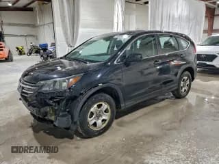 ✅ 2013 Honda CR-V LX • VIN: 2HKRM4H37DH611539 • Lot: 93895435. Wystawiony na Copart z przebiegiem 110 015 mil. Bezpłatny archiwum sprzedaży aukcyjnych z USA i szczegółowy raport historii pojazdu na DreamBid. Zdjęcie 1.