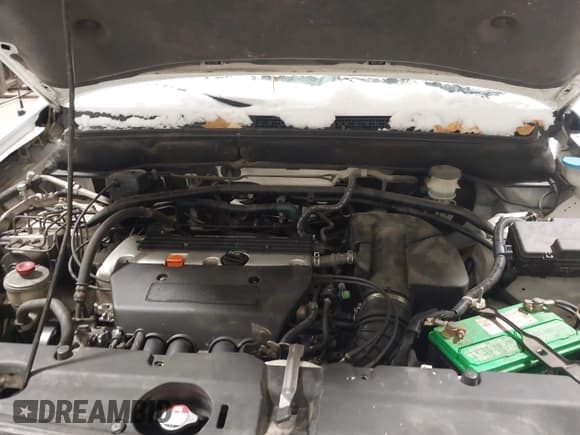 ✅ 2003 Honda CR-V EX • VIN: JHLRD78833C018237 • Лот: 43847469. Опубликован ранее на IAAI с пробегом 248 253 миль. Бесплатный доступ к архиву аукционных продаж из США и подробный отчёт об истории автомобиля на DreamBid. Изображение 10.