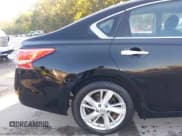 ✅ 2013 Nissan Altima SV • VIN: 1N4AL3AP2DC188474 • Lot: 43382825. Wystawiony na IAAI z przebiegiem 142 558 mil. Bezpłatny archiwum sprzedaży aukcyjnych z USA i szczegółowy raport historii pojazdu na DreamBid. Zdjęcie 18.