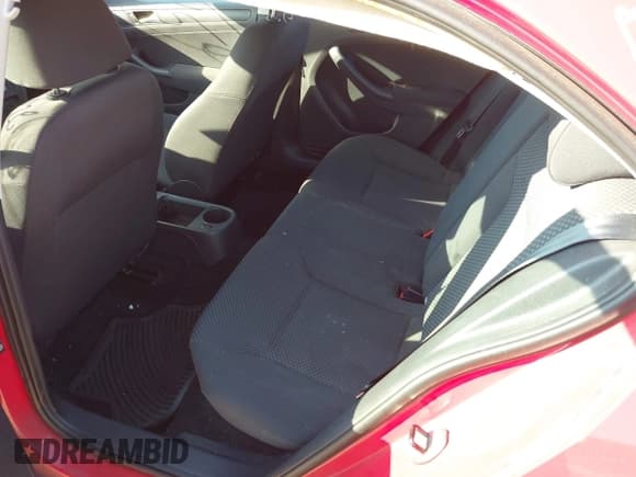 ✅ 2012 Volkswagen Jetta S • VIN: 3VW1K7AJ3CM318143 • Lot: 42847571. Listed on IAAI with 162,579 mi. Free auction sales archive from the USA and detailed vehicle history report at DreamBid. Image 8.