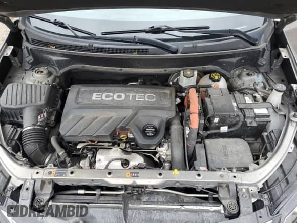 2018 Chevrolet Equinox Premier с VIN 3GNAXPEU7JS548602, выставлен на аукционе Copart как лот 51252475 с пробегом 71 054 миль миль и Чистый • Clean title. История ставок и продаж доступна на DreamBid. Изображение 13.