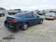 2003 Chevrolet Malibu LS z VIN 1G1NE52J43M679268, wystawiony jako IAAI lot #40734140 z przebiegiem 64 325 mil mil oraz . Historia ofert i sprzedaży dostępna na DreamBid. Obrazek 4.