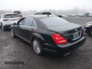 ✅ 2012 Mercedes-Benz S 550 • VIN: WDDNG9EB3CA487912 • Lot: 43782791. Listed on IAAI with 97,588 mi. Free auction sales archive from the USA and detailed vehicle history report at DreamBid. Image 3.