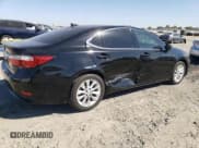 ✅ 2015 Lexus ES 300h • VIN: JTHBW1GG4F2083394 • Lot: 81637055. Wystawiony na Copart z przebiegiem Nie podano. Bezpłatny archiwum sprzedaży aukcyjnych z USA i szczegółowy raport historii pojazdu na DreamBid. Zdjęcie 3.