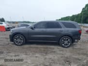 ✅ 2019 Dodge Durango GT Plus • VIN: 1C4RDHDG1KC675844 • Lot: 42208926. Listed on IAAI with 108,550 mi. Free auction sales archive from the USA and detailed vehicle history report at DreamBid. Image 15.