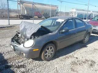 2004 Dodge Neon SXT z VIN 1B3ES56C74D542968, wystawiony jako IAAI lot #41118867 z przebiegiem 125 841 mil mil oraz . Historia ofert i sprzedaży dostępna na DreamBid. Obrazek 2.