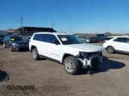 ✅ 2022 Jeep Grand Cherokee Altitude • VIN: 1C4RJKAG3N8624671 • Лот: 43494559. Опубликован ранее на IAAI с пробегом 42 202 миль. Бесплатный доступ к архиву аукционных продаж из США и подробный отчёт об истории автомобиля на DreamBid. Изображение 1.