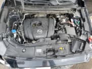 ✅ 2019 Mazda CX-5 Sport • VIN: JM3KFBBM3K0608012 • Lot: 86437355. Listed on Copart with 41,338 mi. Free auction sales archive from the USA and detailed vehicle history report at DreamBid. Image 12.