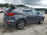 ✅ 2017 Hyundai Santa Fe 2.4L • VIN: 5XYZT3LB1HG474414 • Лот: 67354555. Опубликован ранее на Copart с пробегом 119 517 миль. Бесплатный доступ к архиву аукционных продаж из США и подробный отчёт об истории автомобиля на DreamBid. Изображение 3.