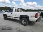 ✅ 2002 Chevrolet Silverado 1500 Commercial • VIN: 1GCEK14WX2Z297524 • Лот: 74544674. Опубликован ранее на Copart с пробегом 213 355 миль. Бесплатный доступ к архиву аукционных продаж из США и подробный отчёт об истории автомобиля на DreamBid. Изображение 2.