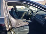 ✅ 2013 Toyota Camry SE • VIN: 4T1BF1FK2DU271979 • Lot: 43230116. Listed on IAAI with 209,473 mi. Free auction sales archive from the USA and detailed vehicle history report at DreamBid. Image 5.