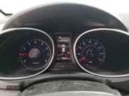 ✅ 2016 Hyundai Santa Fe • VIN: 5XYZW4LA4GG371216 • Лот: 51640134. Опубликован ранее на Copart с пробегом 104 561 миль. Бесплатный доступ к архиву аукционных продаж из США и подробный отчёт об истории автомобиля на DreamBid. Изображение 9.