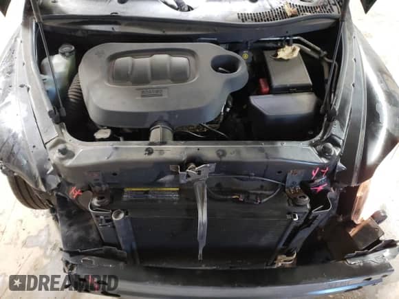 2009 Chevrolet HHR 2LT с VIN 3GNCA53V89S538036, выставлен на аукционе Copart как лот 78091404 с пробегом 68 899 миль миль и Списание • Salvage title. История ставок и продаж доступна на DreamBid. Изображение 11.