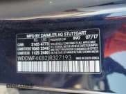 ✅ 2018 Mercedes-Benz C 300 • VIN: WDDWF4KB2JR327193 • Lot: 93684195. Wystawiony na Copart z przebiegiem 61 567 mil. Bezpłatny archiwum sprzedaży aukcyjnych z USA i szczegółowy raport historii pojazdu na DreamBid. Zdjęcie 13.