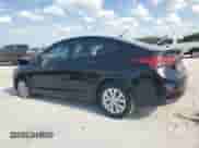 ✅ 2022 Hyundai Accent SE • VIN: 3KPC24A61NE182565 • Lot: 53781655. Wystawiony na Copart z przebiegiem Nie podano mil. Skorzystaj z bezpłatnego archiwum sprzedaży aukcyjnych z USA i zobacz szczegółowy raport historii pojazdu na DreamBid. Zdjęcie 2.