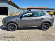 ✅ 2024 Dodge Hornet R/T Plus • VIN: ZACPDFDW7R3A12570 • Lot: 52097675. Listed on Copart with Not provided. Free auction sales archive from the USA and detailed vehicle history report at DreamBid. Image 12.