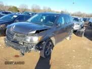 ✅ 2016 Dodge Journey Crossroad • VIN: 3C4PDCGG7GT138932 • Лот: 41311882. Опубликован ранее на IAAI с пробегом 131 734 миль. Бесплатный доступ к архиву аукционных продаж из США и подробный отчёт об истории автомобиля на DreamBid. Изображение 2.