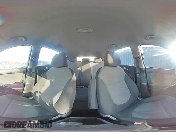 ✅ 2014 Hyundai Accent GS • VIN: KMHCT5AE7EU159363 • Лот: 78290374. Опубликован ранее на Copart с пробегом 167 406 миль. Бесплатный доступ к архиву аукционных продаж из США и подробный отчёт об истории автомобиля на DreamBid. Изображение 14.