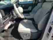 2025 Hyundai Santa Fe SEL с VIN 5NMP24GL5SH083802, выставлен на аукционе Copart как лот 52932075 с пробегом 7 861 миль миль и Чистый • Clean title. История ставок и продаж доступна на DreamBid. Изображение 7.