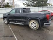 ✅ 2021 GMC Sierra 1500 SLE • VIN: 1GTV9BED1MZ262775 • Лот: 78044744. Опубликован ранее на Copart с пробегом 38 300 миль. Бесплатный доступ к архиву аукционных продаж из США и подробный отчёт об истории автомобиля на DreamBid. Изображение 2.