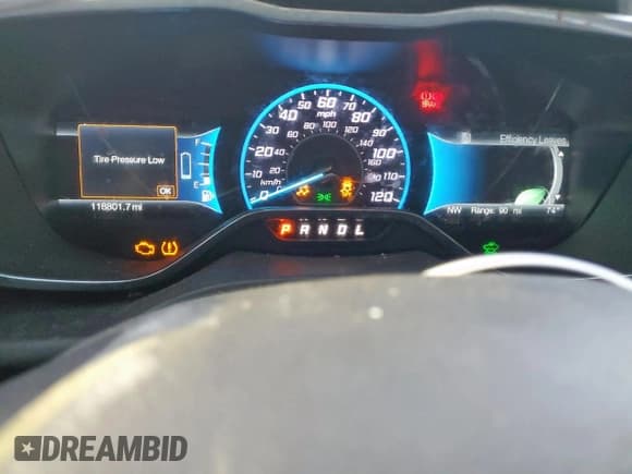 ✅ 2018 Ford C-Max SE • VIN: 1FADP5AU2JL104779 • Lot: 92509895. Wystawiony na Copart z przebiegiem 118 801 mil. Bezpłatny archiwum sprzedaży aukcyjnych z USA i szczegółowy raport historii pojazdu na DreamBid. Zdjęcie 9.