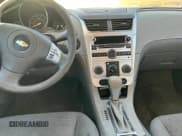 ✅ 2012 Chevrolet Malibu 1LS • VIN: 1G1ZB5E07CF341221 • Lot: 76904014. Listed on Copart with 160,156 mi. Free auction sales archive from the USA and detailed vehicle history report at DreamBid. Image 9.