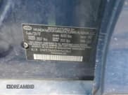 ✅ 2017 Hyundai Sonata Sport • VIN: 5NPE34AB1HH565862 • Lot: 36424803. Listed on Copart with 115,608 mi. Free auction sales archive from the USA and detailed vehicle history report at DreamBid. Image 13.