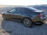 ✅ 2017 Chrysler 300 S • VIN: 2C3CCAGG8HH597228 • Lot: 86149115. Listed on Copart with 122,651 mi. Free auction sales archive from the USA and detailed vehicle history report at DreamBid. Image 2.