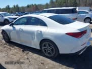 ✅ 2022 Mercedes-Benz CLA 250 • VIN: W1K5J4HB3NN250588 • Лот: 41998580. Опубликован ранее на IAAI с пробегом 67 512 миль. Бесплатный доступ к архиву аукционных продаж из США и подробный отчёт об истории автомобиля на DreamBid. Изображение 14.