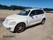 ✅ 2002 Chrysler PT Cruiser Limited • VIN: 3C8FY68B32T266595 • Lot: 80099705. Listed on Copart with 229,644 mi. Free auction sales archive from the USA and detailed vehicle history report at DreamBid. Image 1.