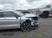 2023 Mitsubishi Outlander SEL с VIN JA4J3VA85PZ016384, выставлен на аукционе Copart как лот 58368225 с пробегом 24 331 миль миль и Списание • Salvage title. История ставок и продаж доступна на DreamBid. Изображение 13.