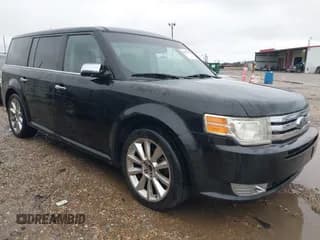 ✅ 2010 Ford Flex Limited • VIN: 2FMHK6DT8ABA76985 • Lot: 43855286. Wystawiony na IAAI z przebiegiem 227 425 mil. Bezpłatny archiwum sprzedaży aukcyjnych z USA i szczegółowy raport historii pojazdu na DreamBid. Zdjęcie 1.