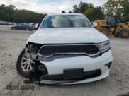 ✅ 2021 Dodge Durango SXT Plus • VIN: 1C4RDJAG4MC716515 • Lot: 71086515. Wystawiony na Copart z przebiegiem 94 322 mil. Bezpłatny archiwum sprzedaży aukcyjnych z USA i szczegółowy raport historii pojazdu na DreamBid. Zdjęcie 5.